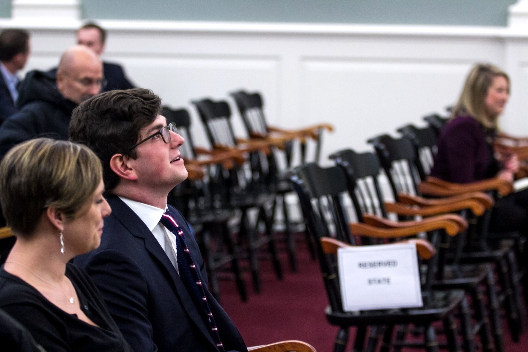 Owen Labrie appeal